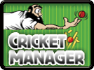 Cricket Manager